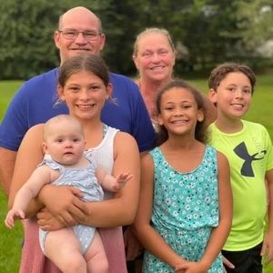 Meet your Posher, Melinda